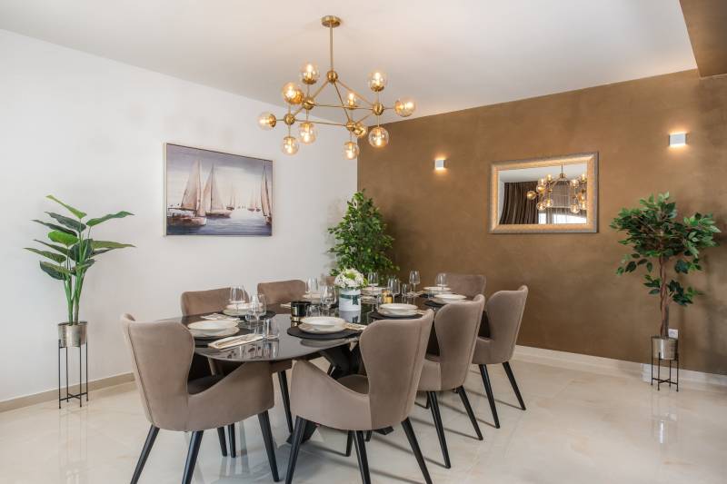 Luxury Villa Bonaza with Pool Trogir