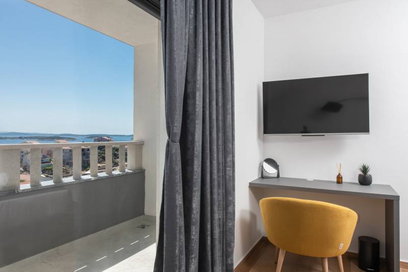 Luxury Villa Bonaza with Pool Trogir