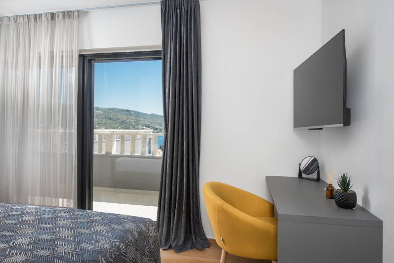 Luxury Villa Bonaza with Pool Trogir