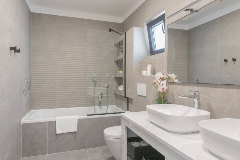 Luxury Villa Bonaza with Pool Trogir