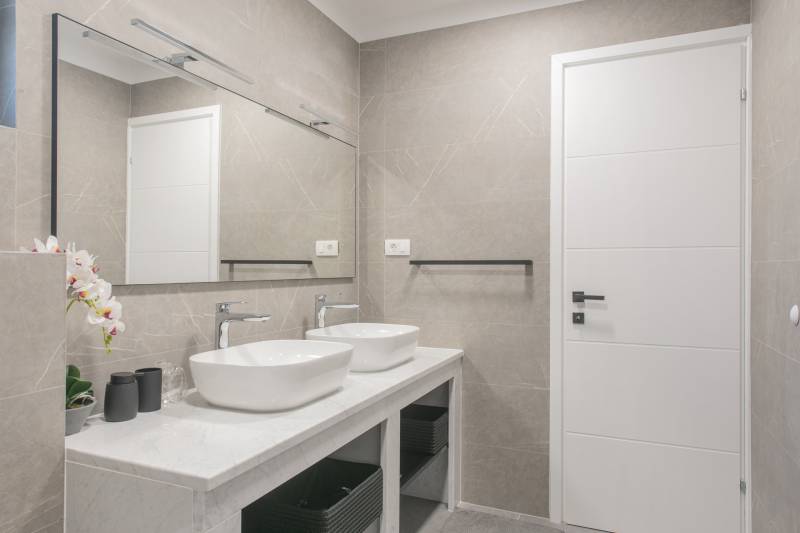 Luxury Villa Bonaza with Pool Trogir