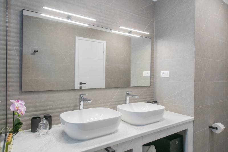Luxury Villa Bonaza with Pool Trogir