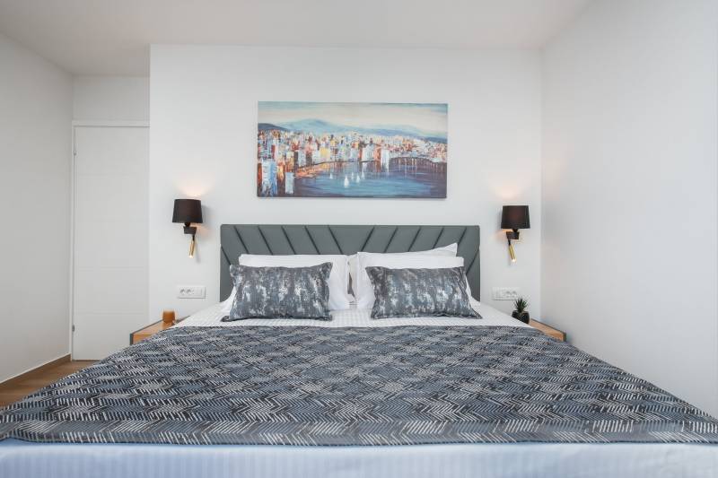 Luxury Villa Bonaza with Pool Trogir