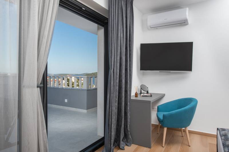 Luxury Villa Bonaza with Pool Trogir