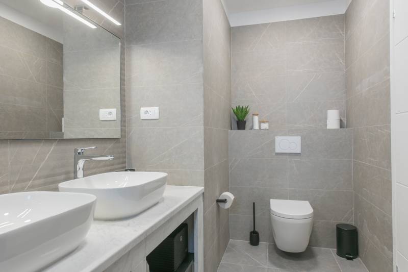 Luxury Villa Bonaza with Pool Trogir