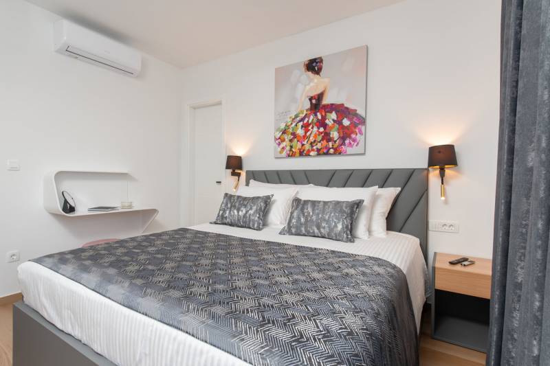 Luxury Villa Bonaza with Pool Trogir