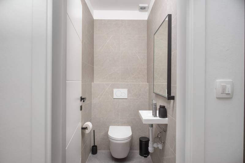 Luxury Villa Bonaza with Pool Trogir