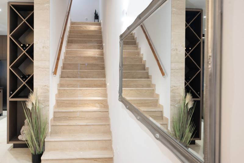 Luxury Villa Bonaza with Pool Trogir