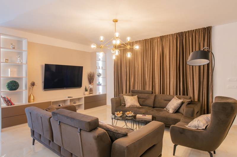 Luxury Villa Bonaza with Pool Trogir