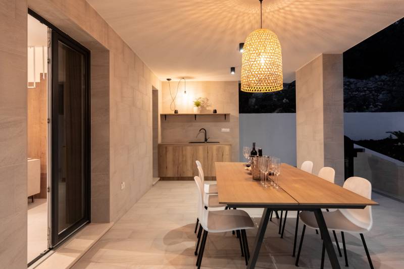 Luxury Villa Magnolia with Pool Korčula