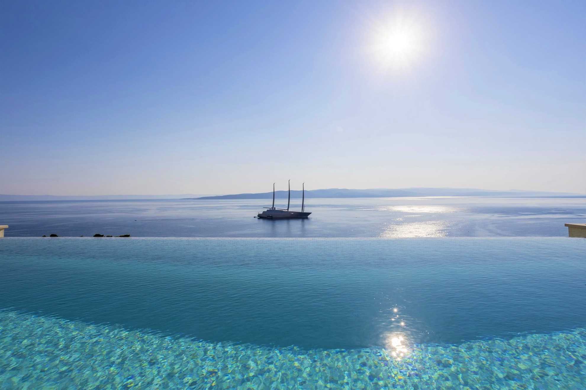 Luxury Villa Aries with Pool