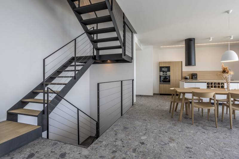 Luxusvilla Virgo mit Pool Makarska