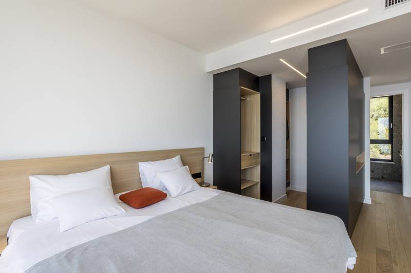 Luxusvilla Virgo mit Pool Makarska