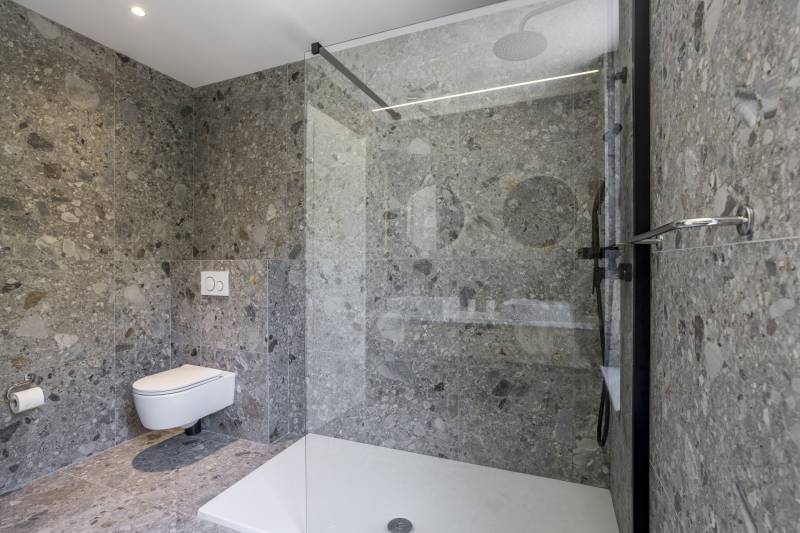 Luxusvilla Virgo mit Pool Makarska