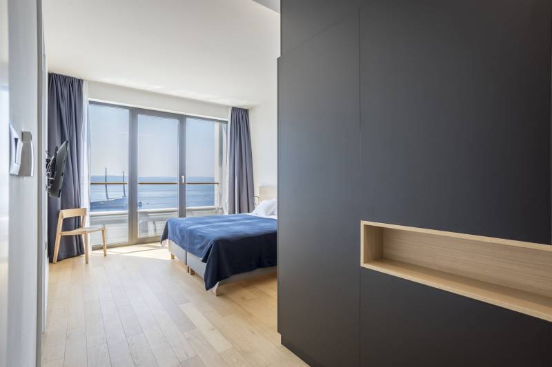Luxusvilla Virgo mit Pool Makarska