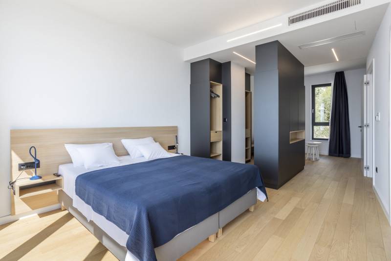 Luxusvilla Virgo mit Pool Makarska