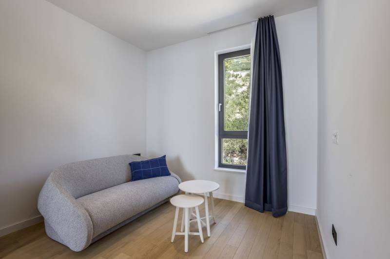 Luxusvilla Virgo mit Pool Makarska