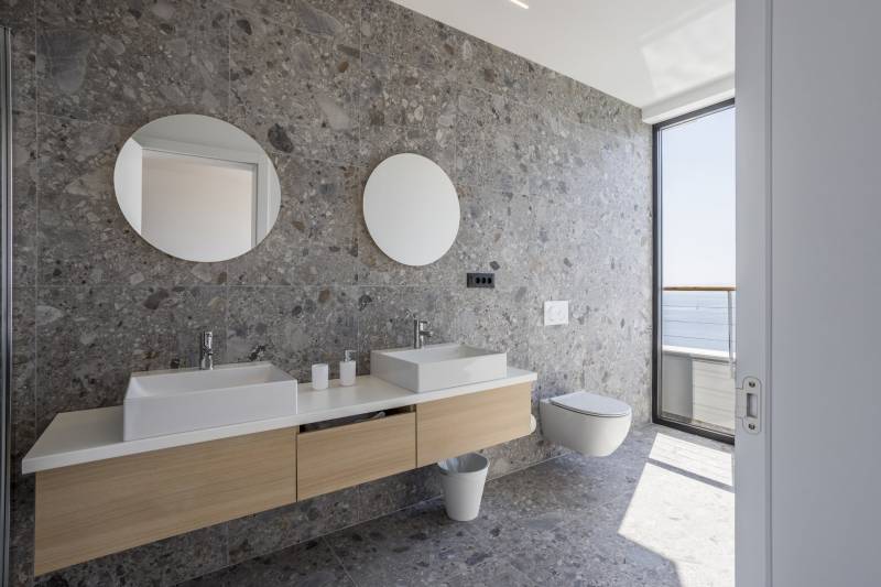 Luxusvilla Virgo mit Pool Makarska