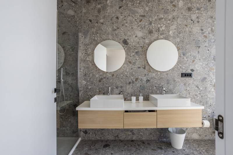 Luxusvilla Virgo mit Pool Makarska