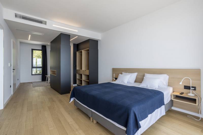 Luxusvilla Virgo mit Pool Makarska
