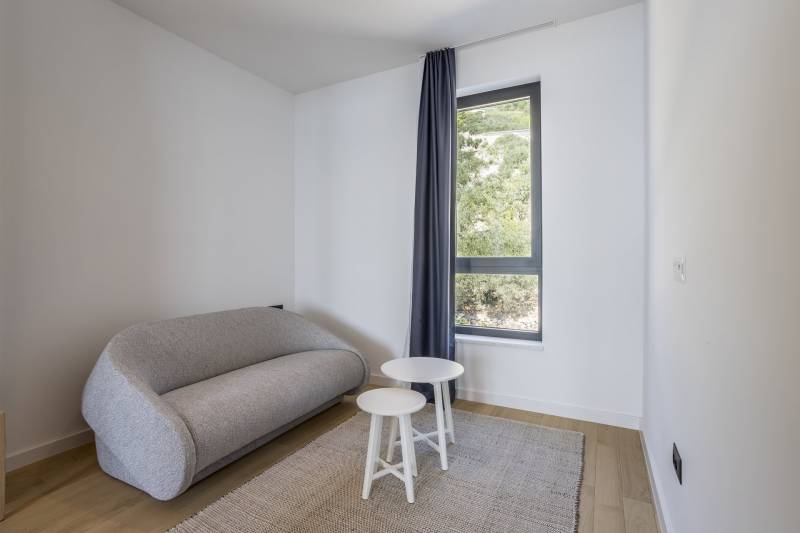 Luxusvilla Virgo mit Pool Makarska