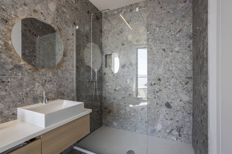 Luxusvilla Virgo mit Pool Makarska