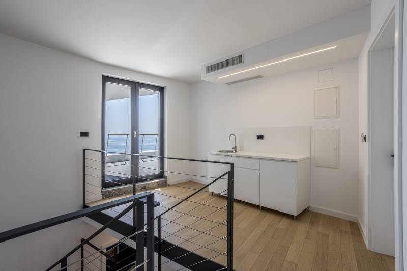 Luxusvilla Virgo mit Pool Makarska