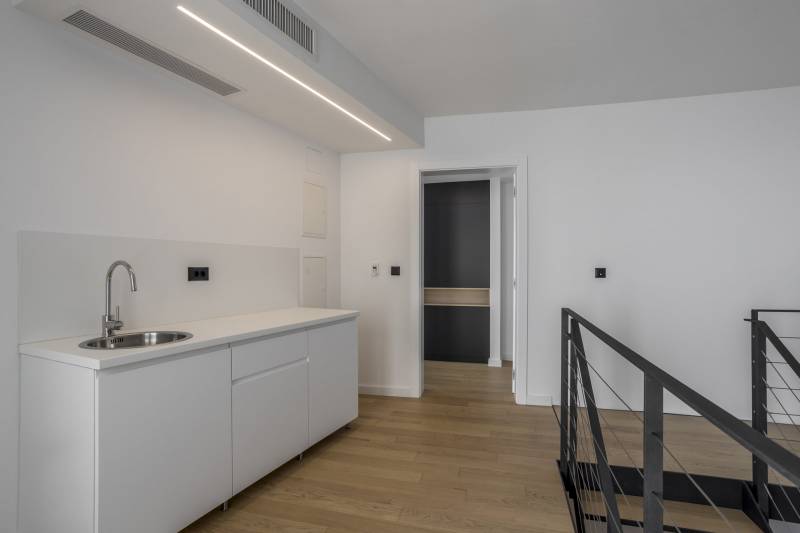 Luxusvilla Virgo mit Pool Makarska