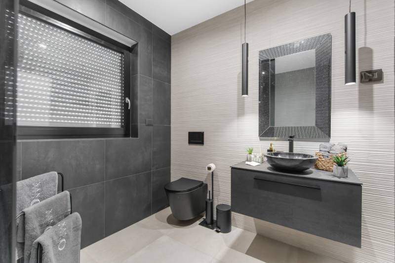 Luksuzna Vila Black Onyx s Bazenom Pula