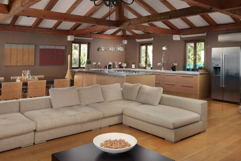 Villa Famoso med Basseng Rovinj