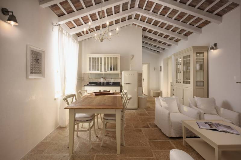 Villa Famoso med Basseng Rovinj