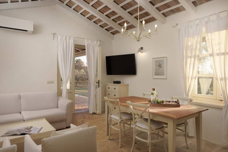 Villa Famoso med Basseng Rovinj