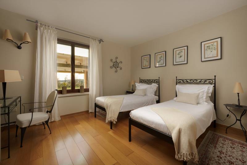 Villa Famoso med Basseng Rovinj