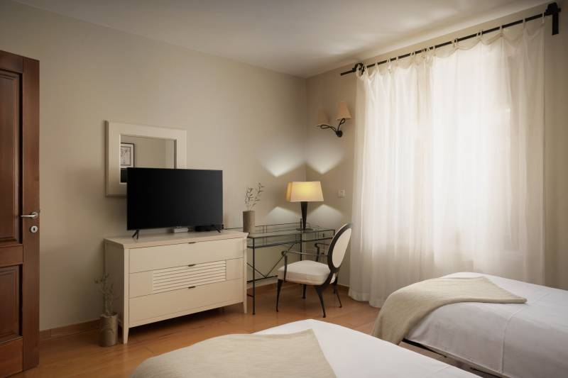 Villa Famoso med Basseng Rovinj