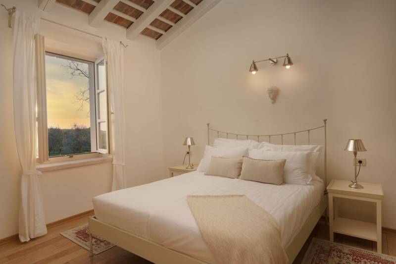 Villa Famoso med Basseng Rovinj