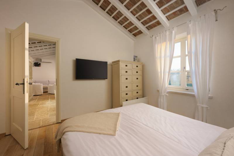 Villa Famoso med Basseng Rovinj