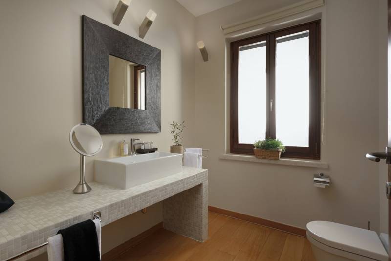 Villa Famoso med Basseng Rovinj