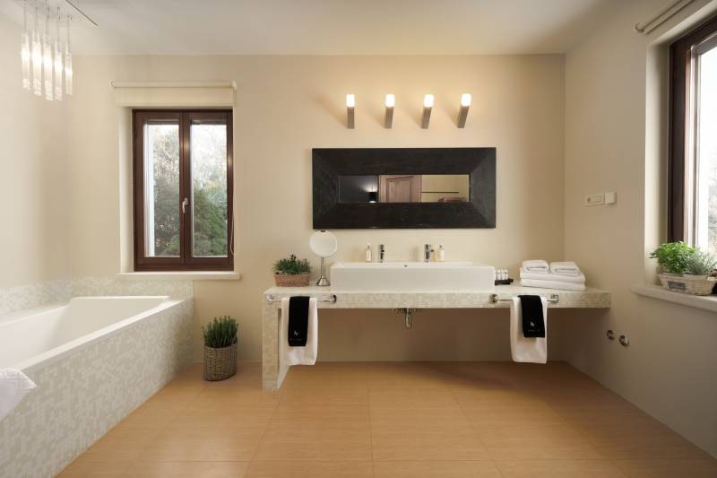 Villa Famoso med Basseng Rovinj