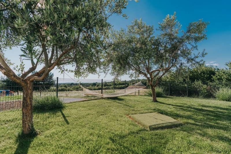Villa Sierra Sky with Pool Poreč