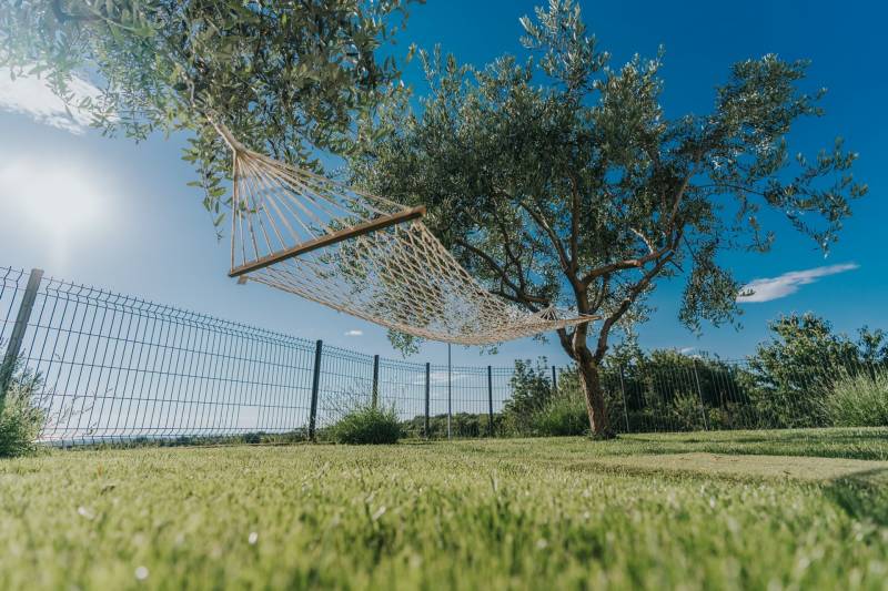Villa Sierra Sky with Pool Poreč