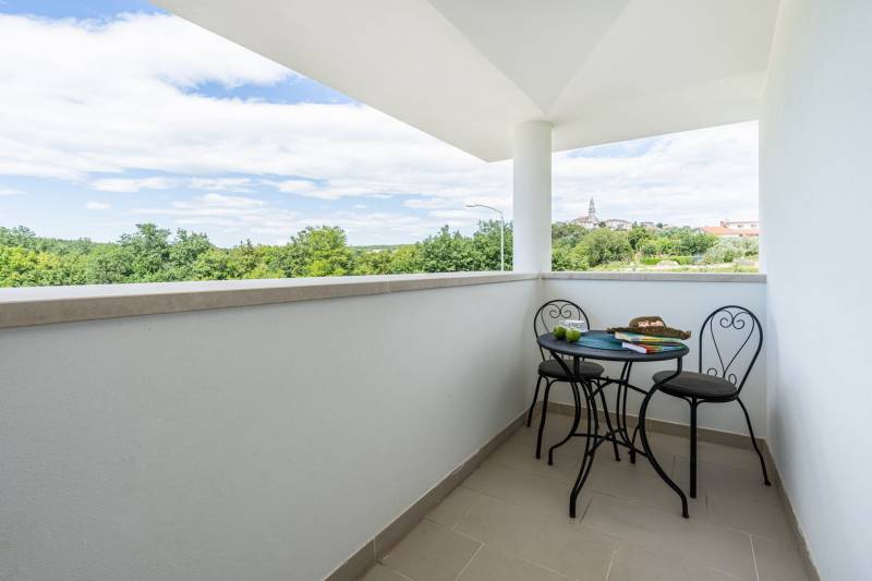 Villa Sierra Sky with Pool Poreč