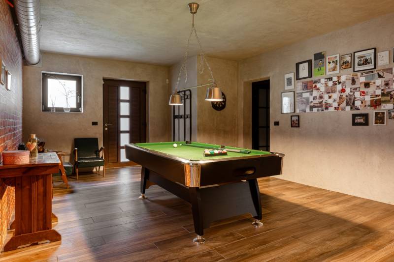 Villa Sierra Sky with Pool Poreč