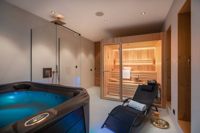 Luxusvilla Siesta mit Pool Murter