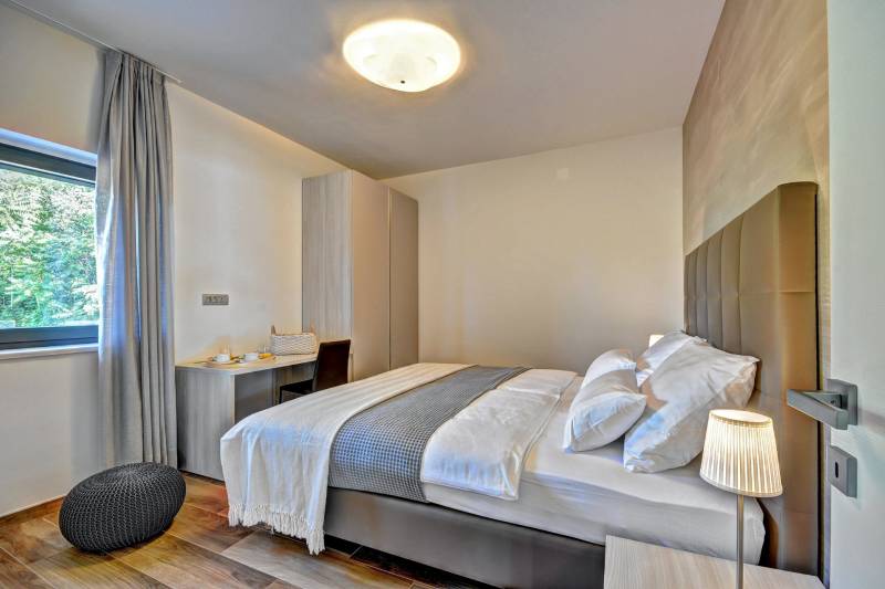 Villa Emotion mit Pool Umag