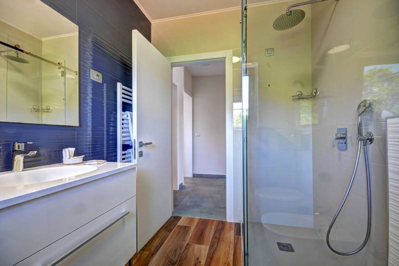 Villa Emotion mit Pool Umag