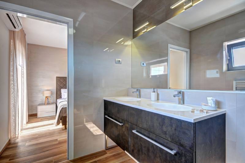 Villa Emotion mit Pool Umag