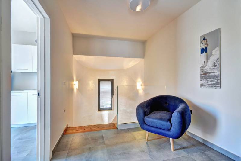 Villa Emotion mit Pool Umag