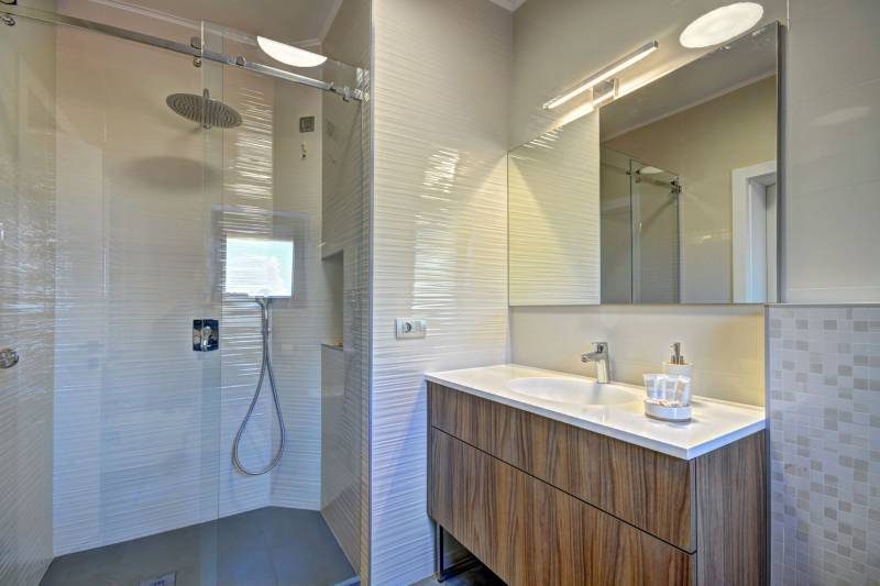 Villa Emotion mit Pool Umag