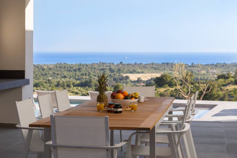 Villa Great Escape with Pool Primošten