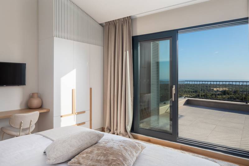 Villa Great Escape with Pool Primošten
